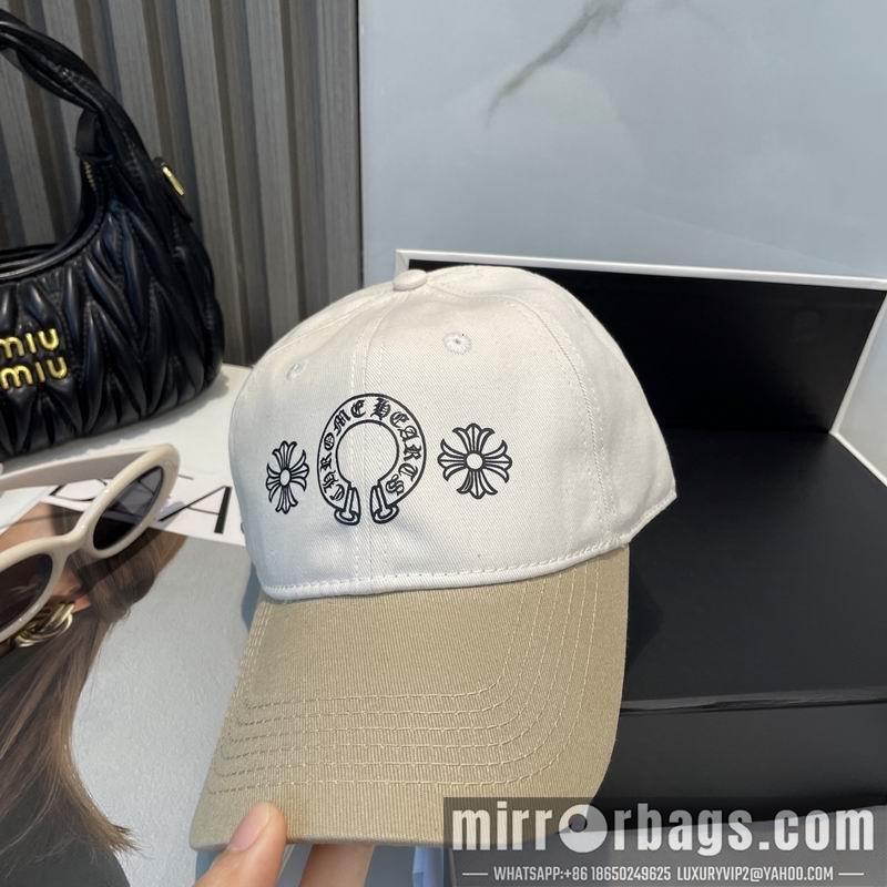 Chrome Hearts Hat dx61