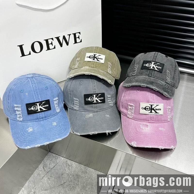 CK Hat dx06