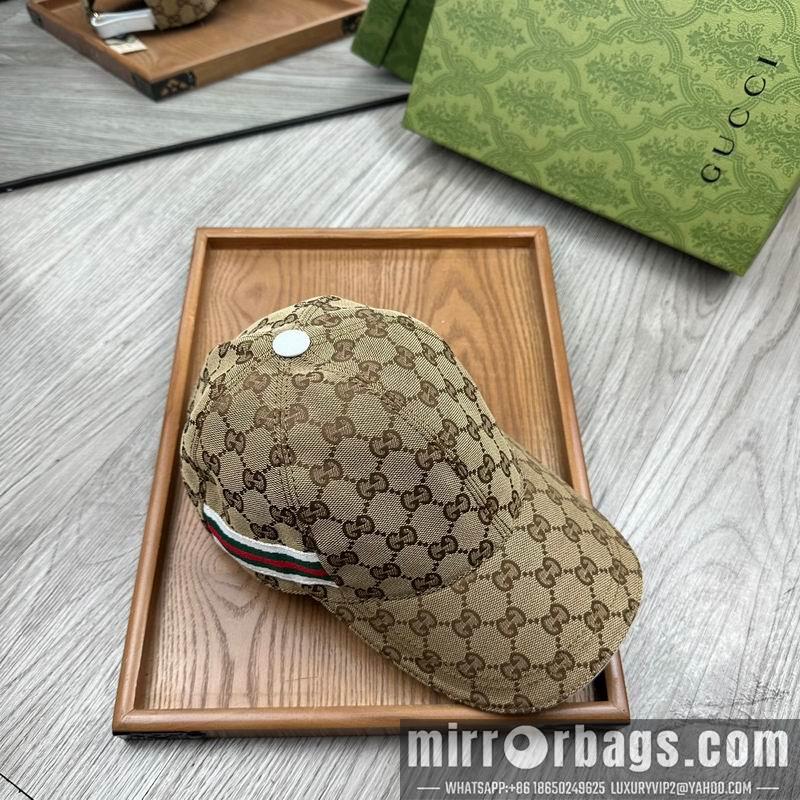 Gucci Hat dx53