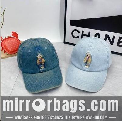 Polo Hat dx09