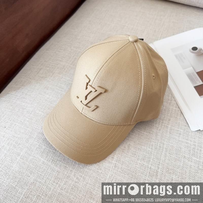 LV Hat dx119