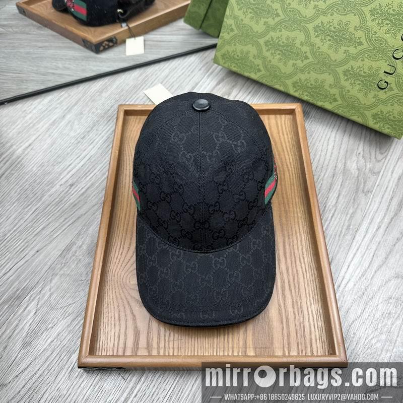 Gucci Hat 071206