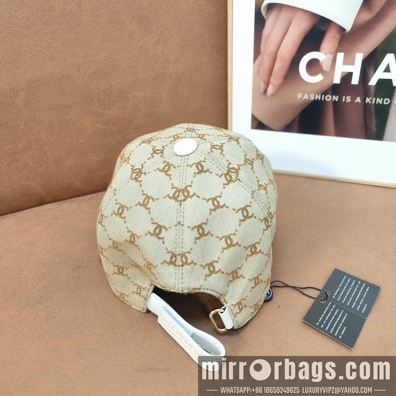 Chanel Hat dx40