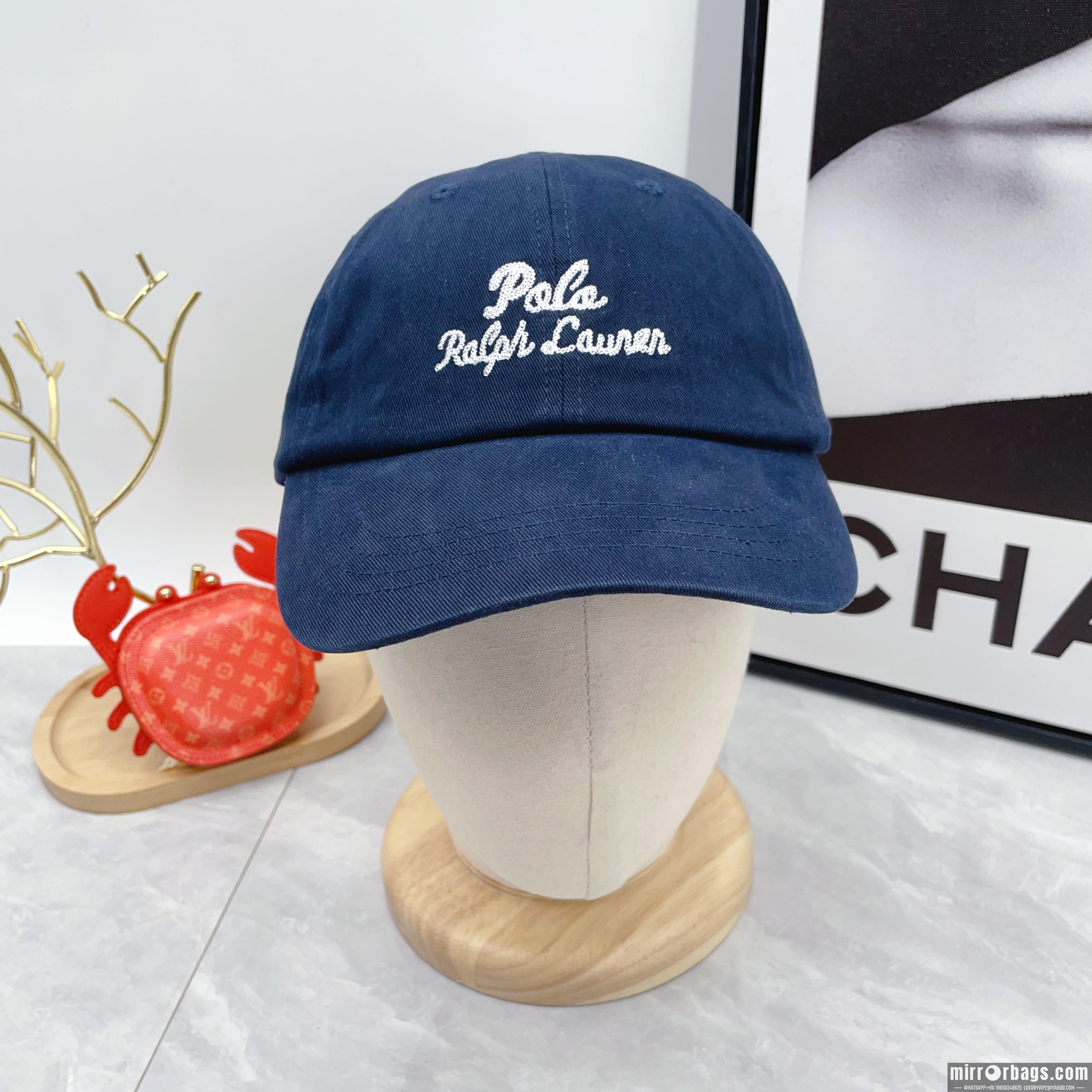 Polo Hat dx11