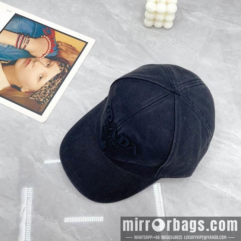 Prada Hat dx63