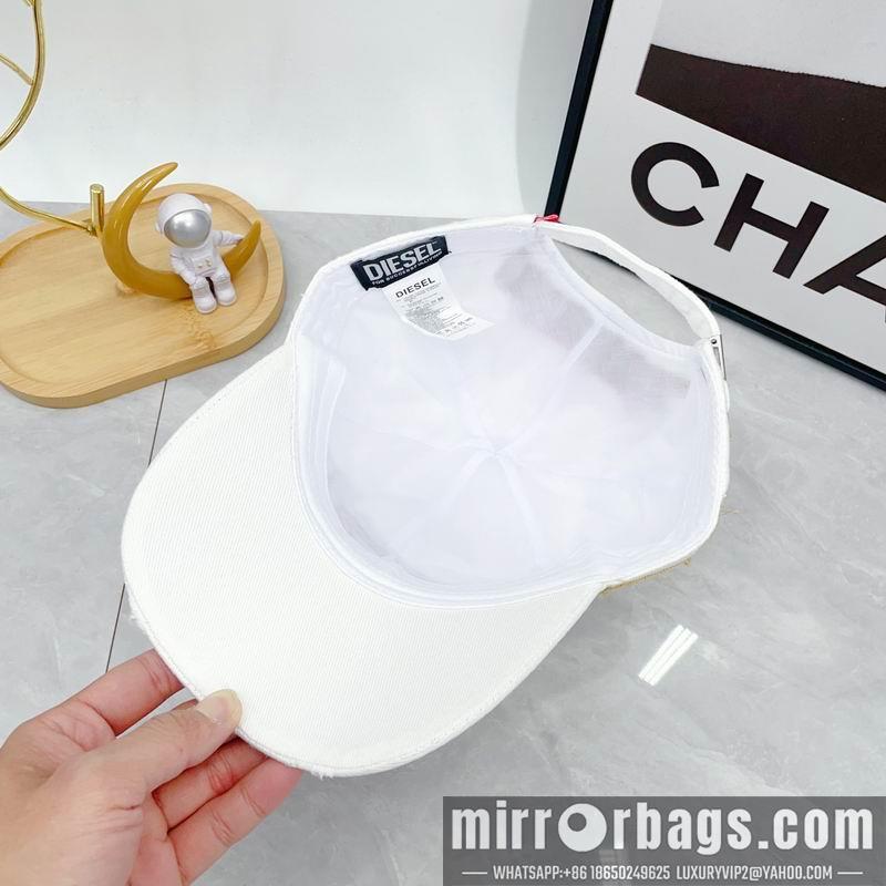 Diesel Hat dx20