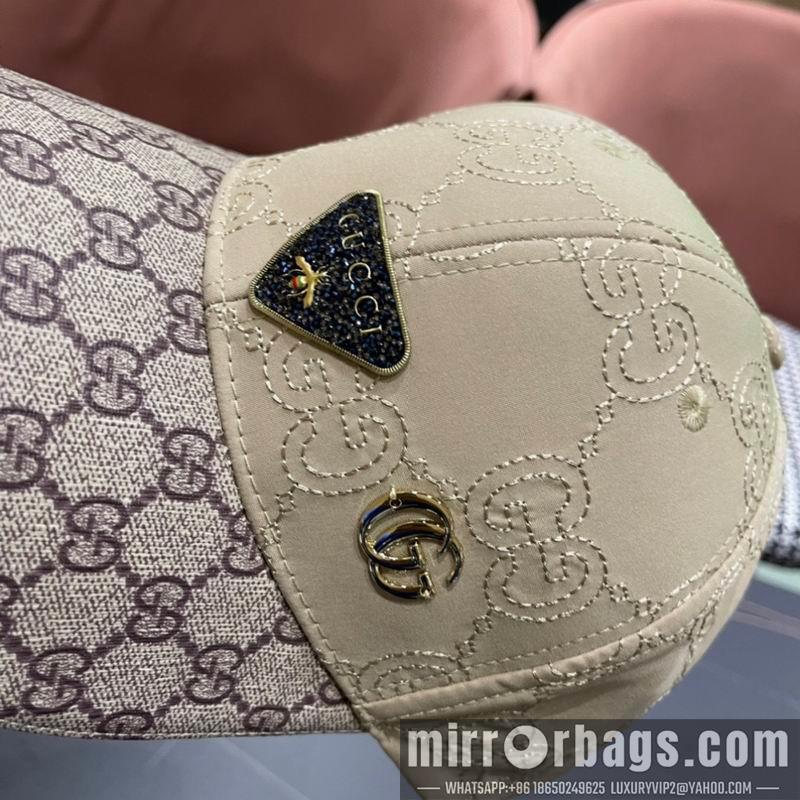 Gucci Hat 021001