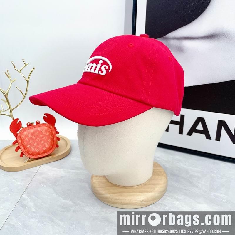 Emis Hat dx02
