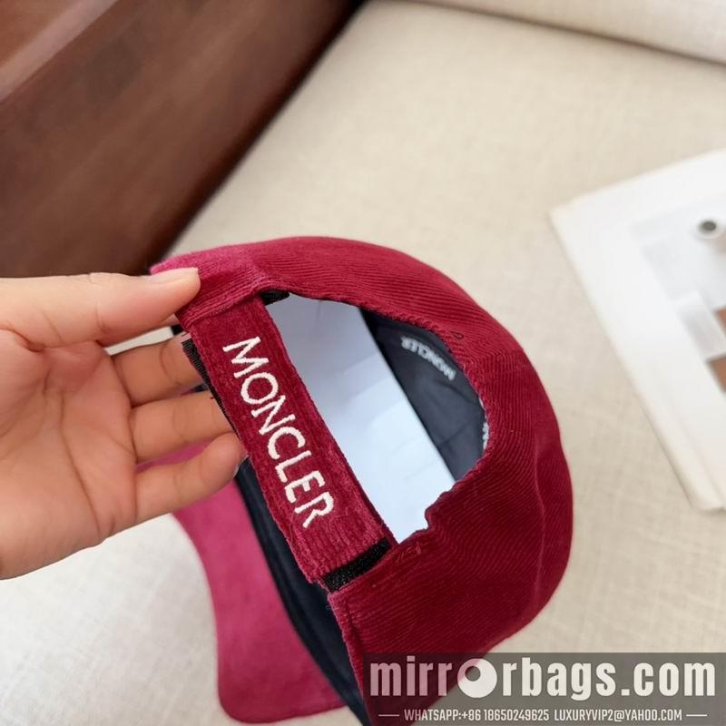 Moncler Hat dx19
