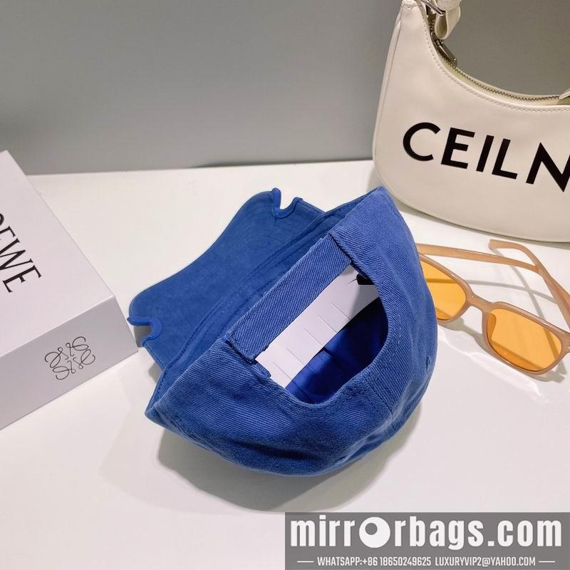 Balenciaga Hat 050713