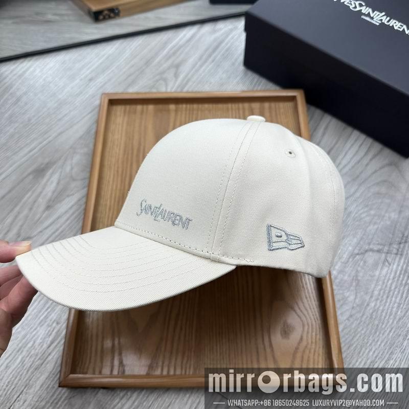 YSL Hat dx11