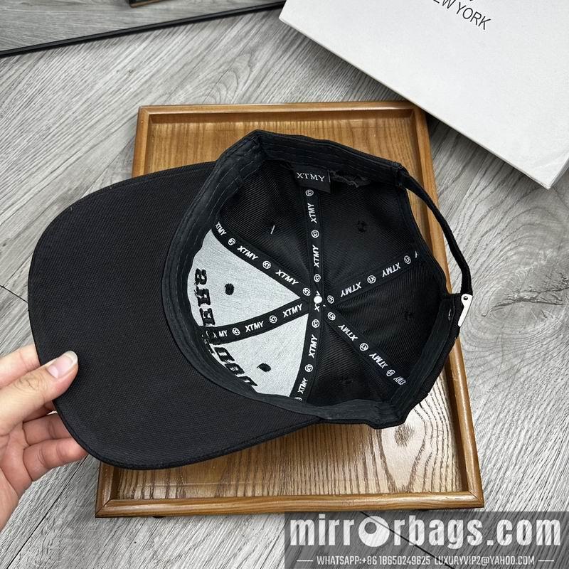 NY Hat dx07