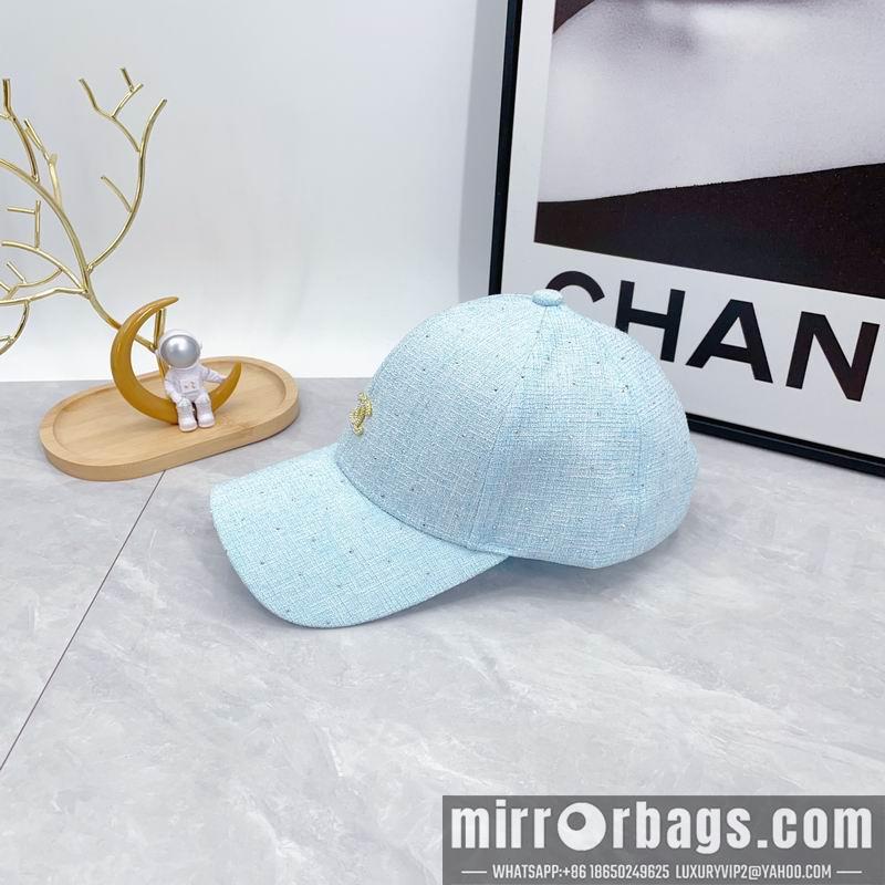 Chanel Hat dx51