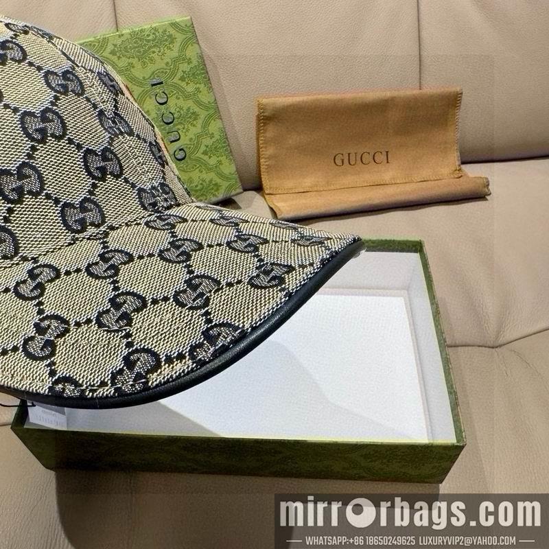 Gucci Hat dx43