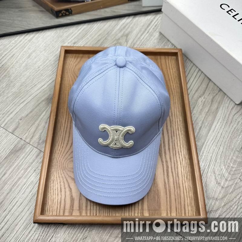 Celine Hat dx67