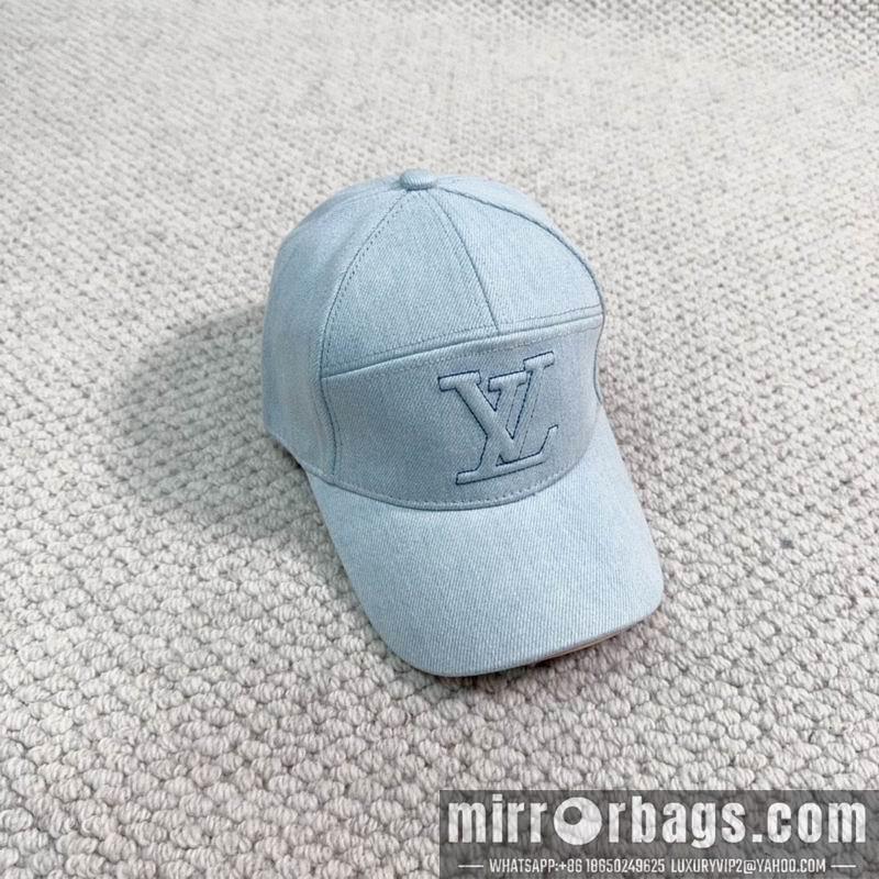 LV Hat 121422