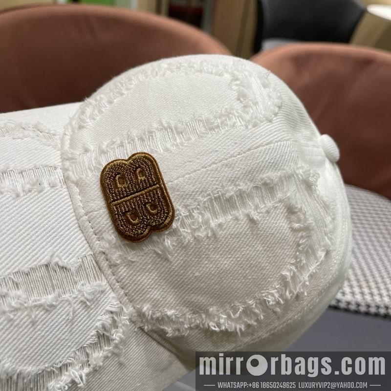 Balenciaga Hat 020802