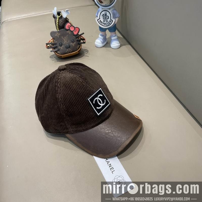 Chanel Hat 072305
