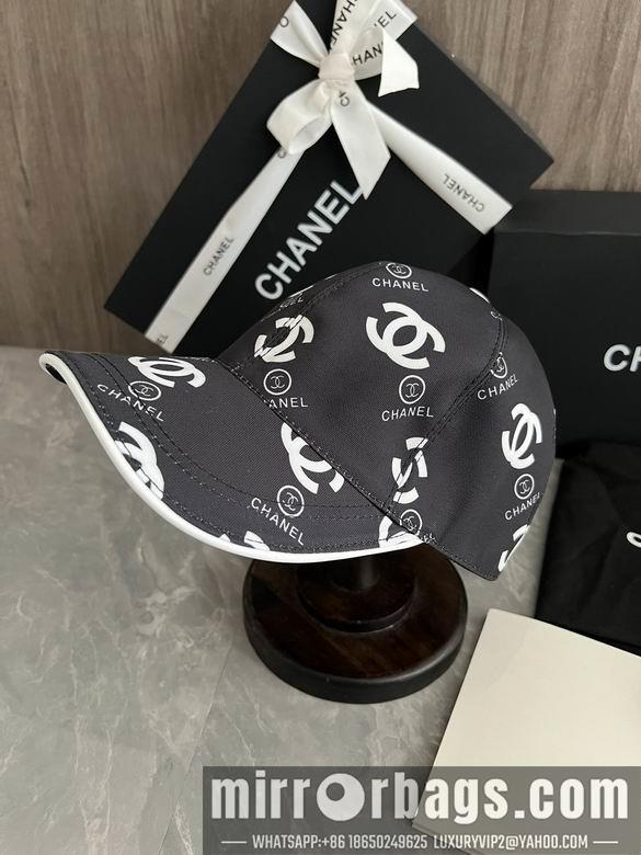 Chanel Hat dxn02