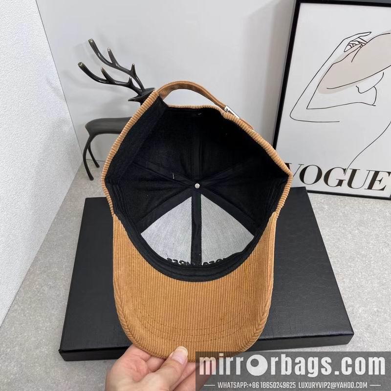 Other Hat 100702