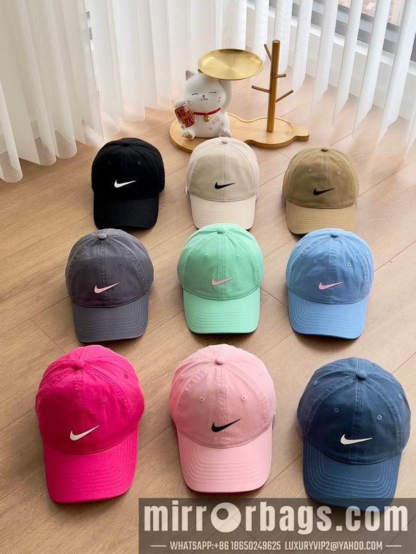 Nike Hat 072202