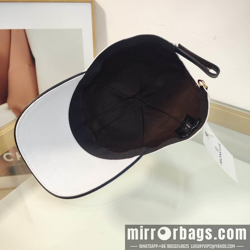Moncler Hat (高版本)dx35