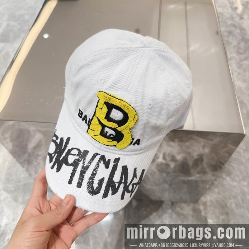 Balenciaga Hat dx47