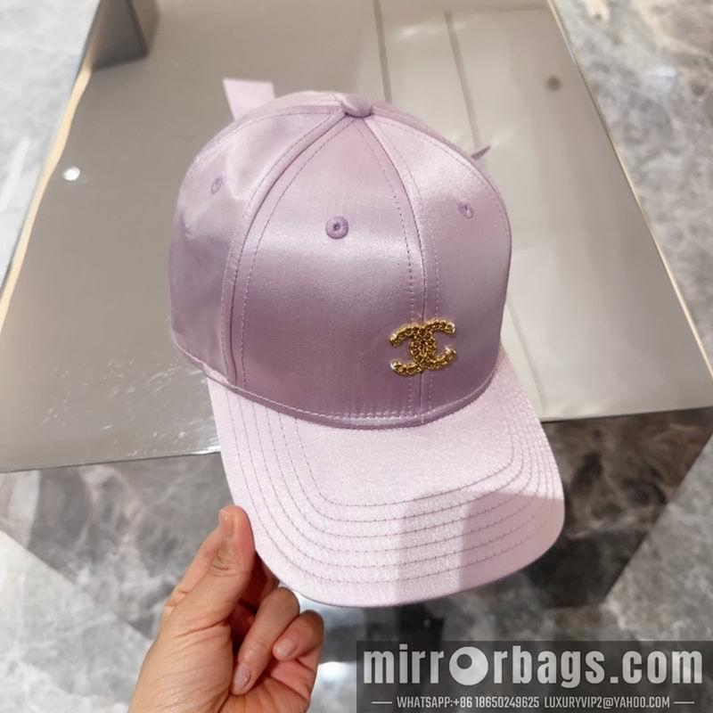 Chanel Hat 050713