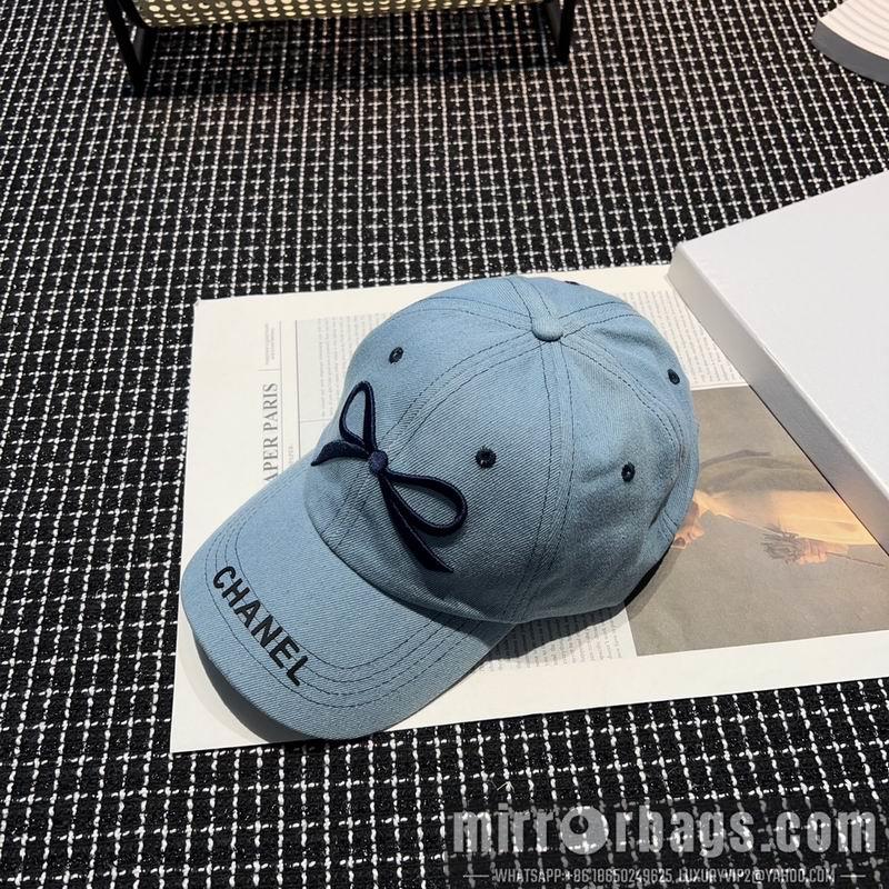Chanel Hat dx02