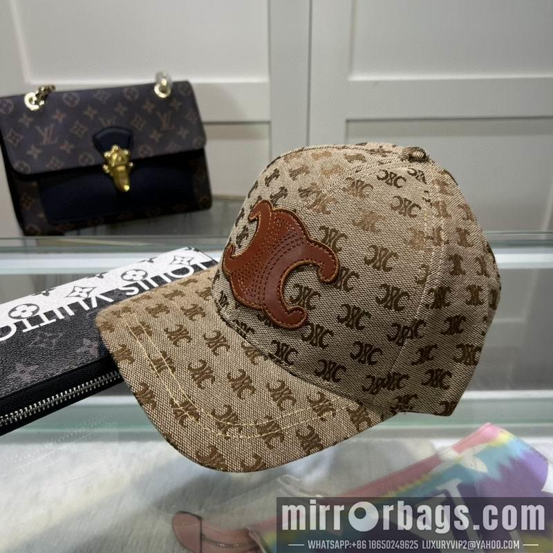 Celine Hat dx50