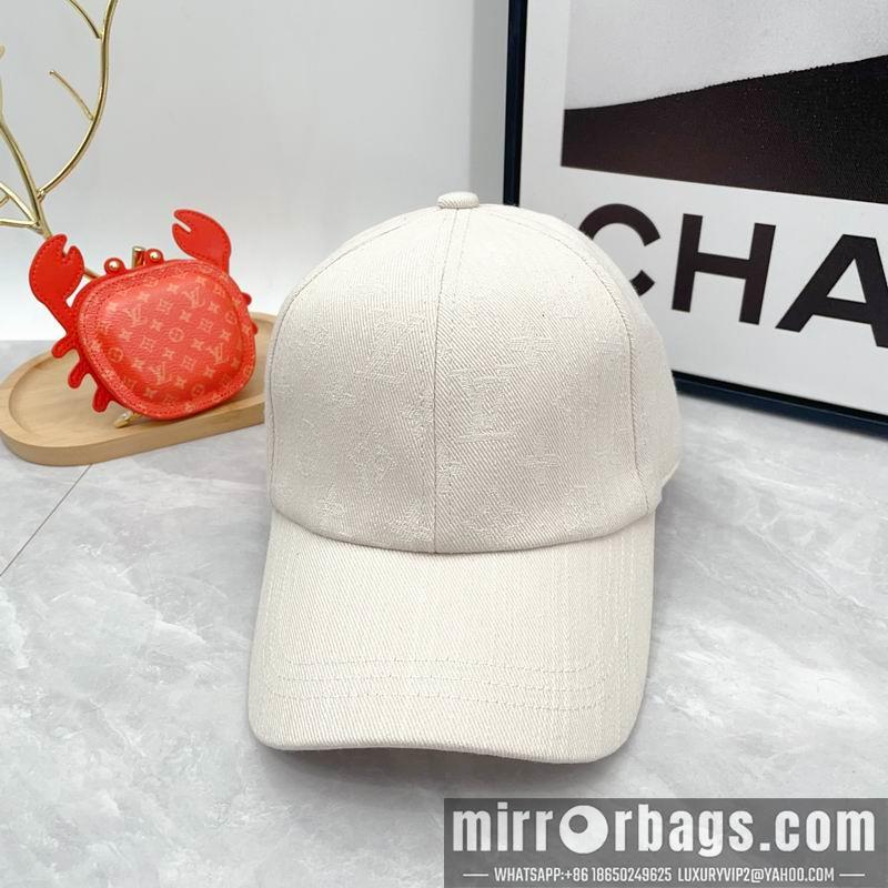 LV Hat dx01