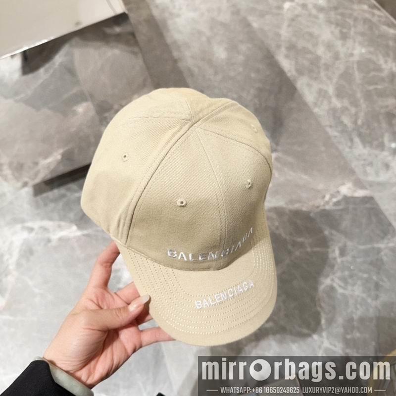 Balenciaga Hat 072301