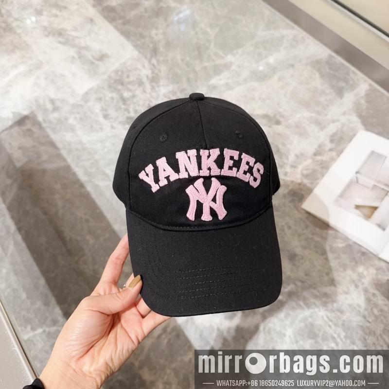MLB NY Hat 010219
