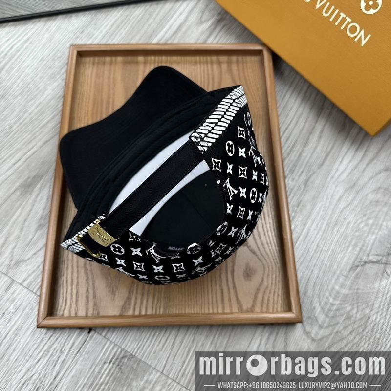 LV Hat dx106