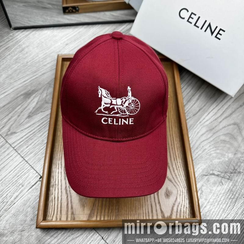 Celine Hat dx23