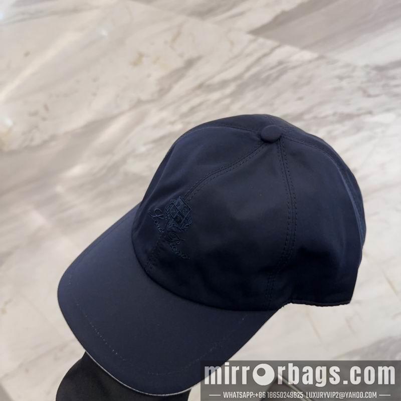 Loro Piana Hat dx26
