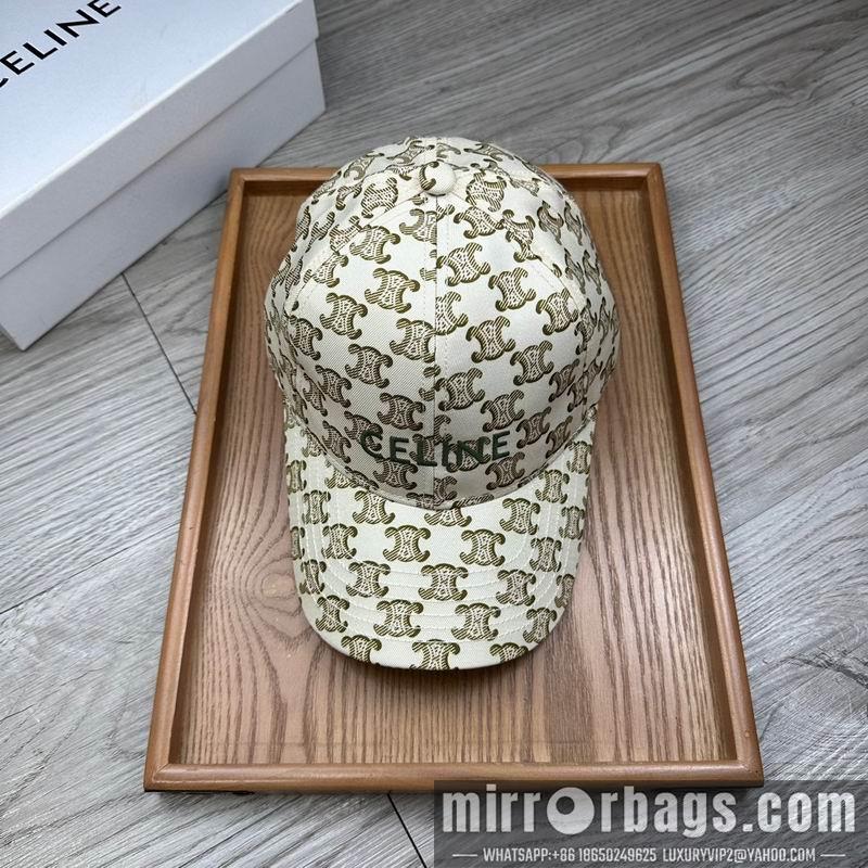 Celine Hat dx45
