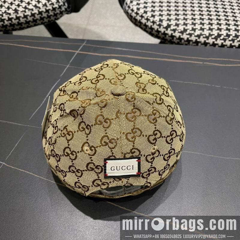 Gucci Hat 092701