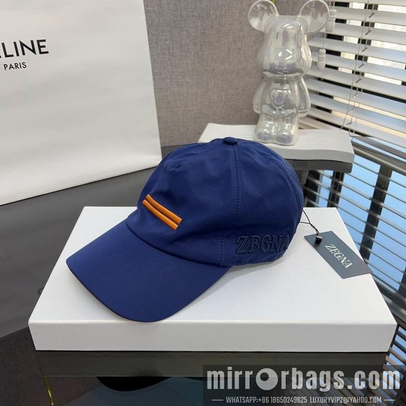 Zegna Hat dx03