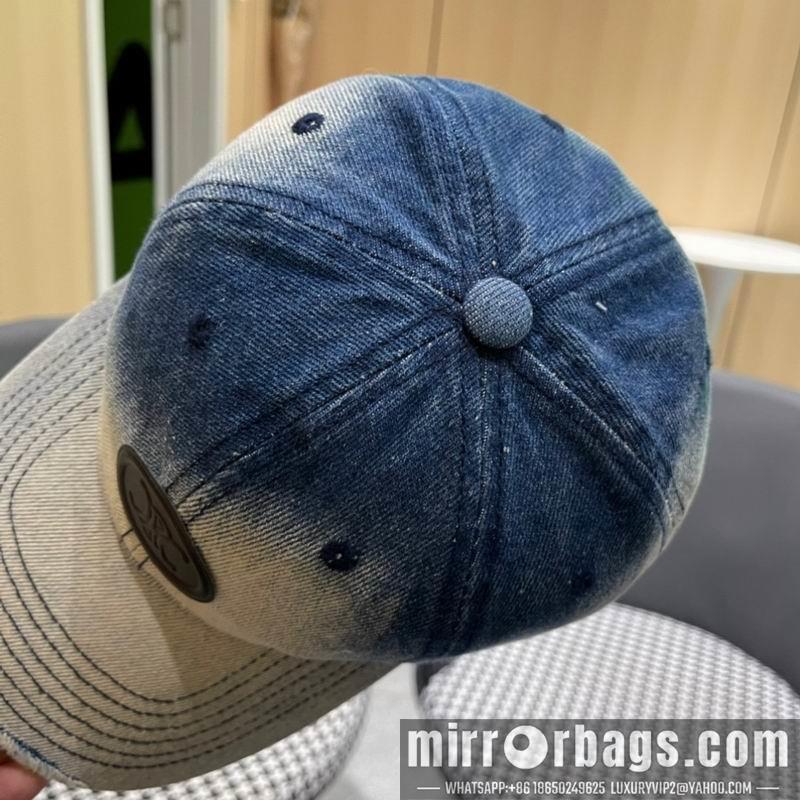Celine Hat 021001