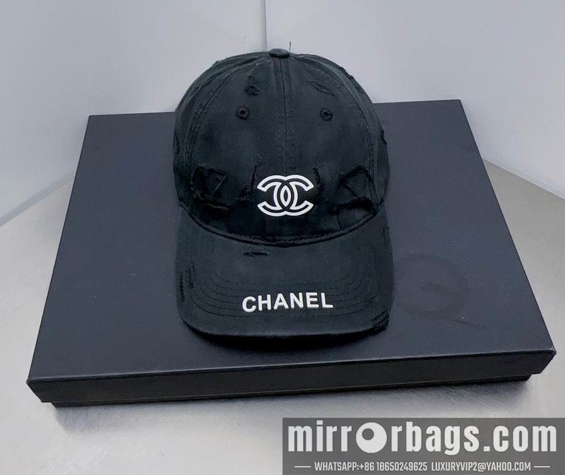 Chanel Hat dx54