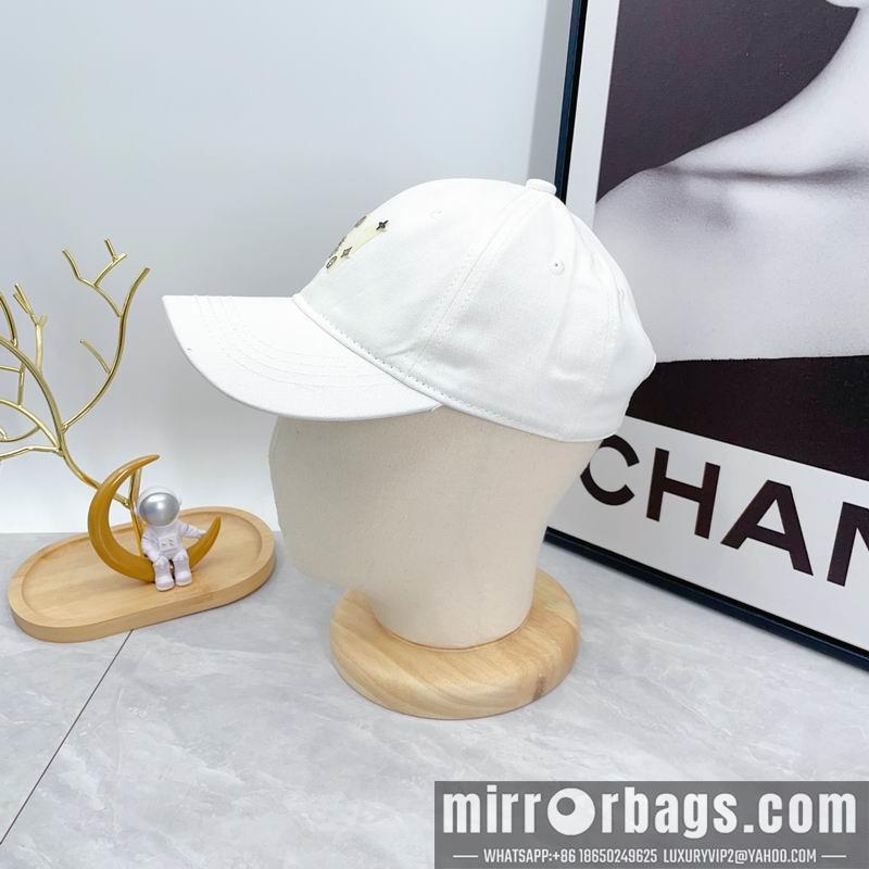 LV Hat dx54