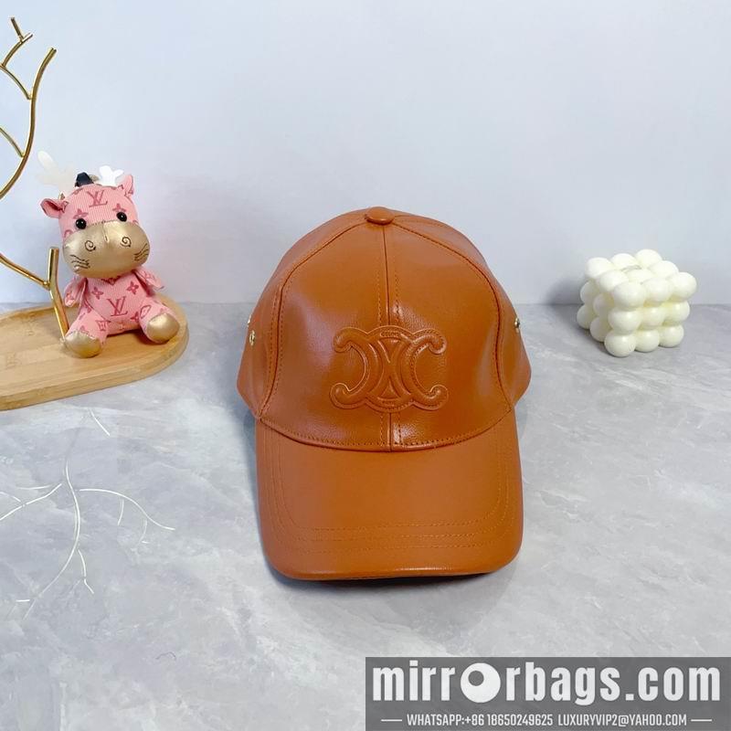 Celine Hat dx71