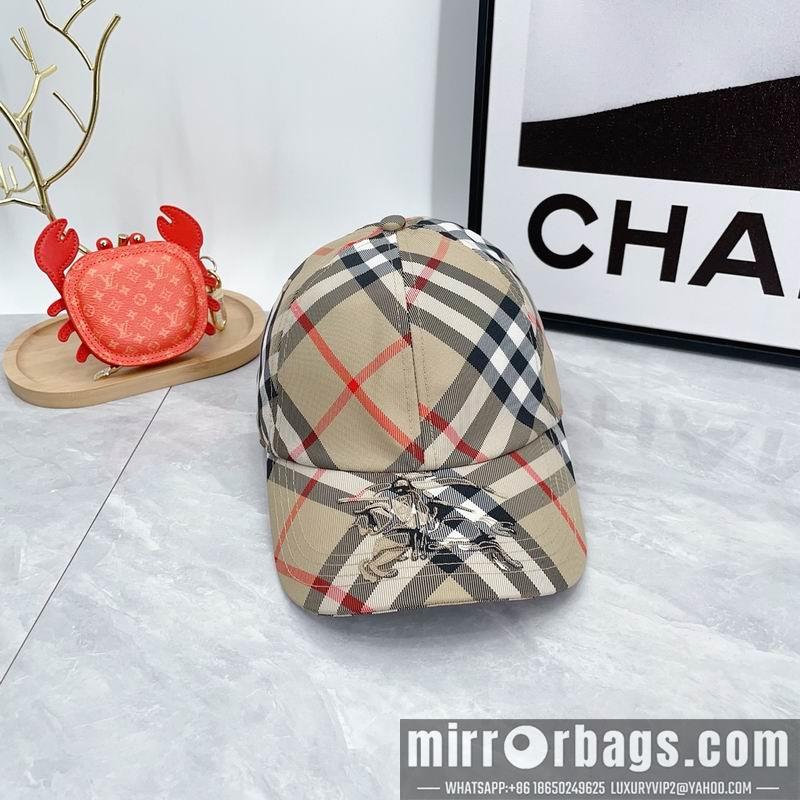 Burberry Hat dx58