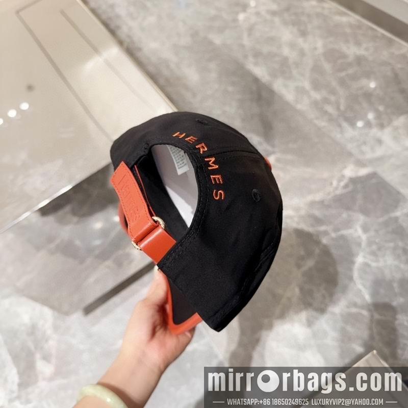 Hermes Hat 072801