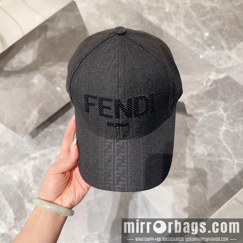 Fendi Hat 071301