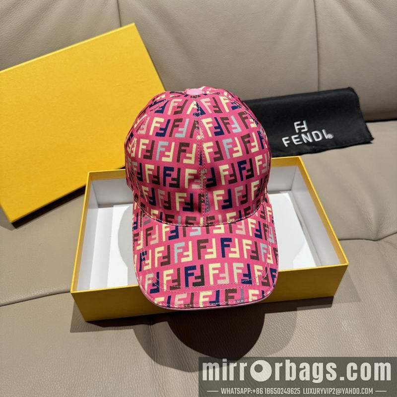 Fendi Hat 091402