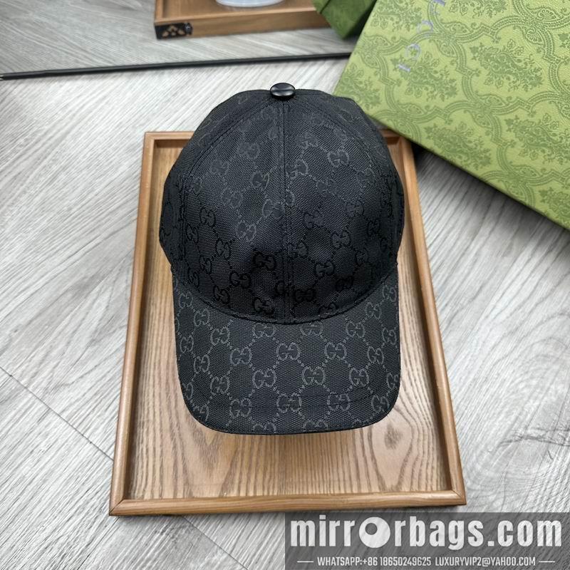 Gucci Hat 080201