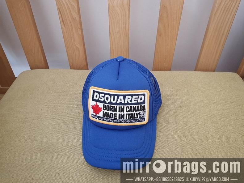 DSQ Hat y 04