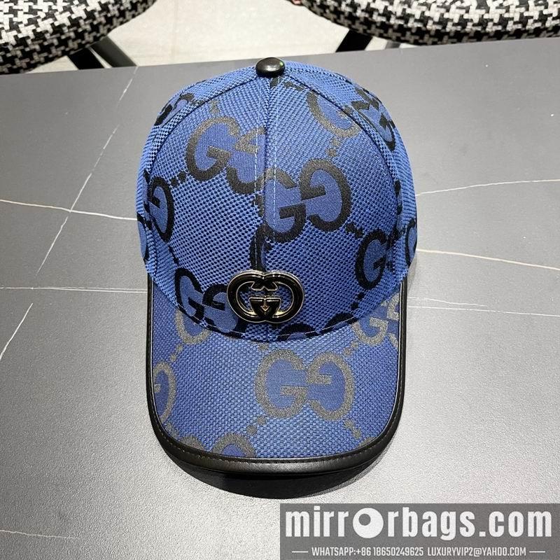 Gucci Hat 040202